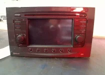 D COD DBLC CD OPEL CORSA 2011 7612830113