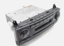 Mercedes-Benz Sprinter 3-T CD Player deblocat